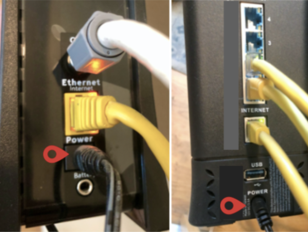 How can I fix streaming issues on my Apple TV?